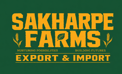 Sakharpe Farms Logo